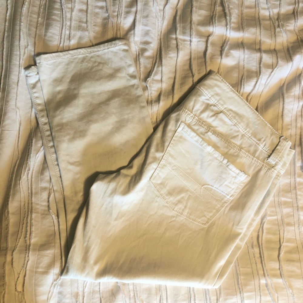 AE Chino’s